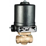 Magnatrol standard BRONZE SOLENOID VALVE TYPE "M"